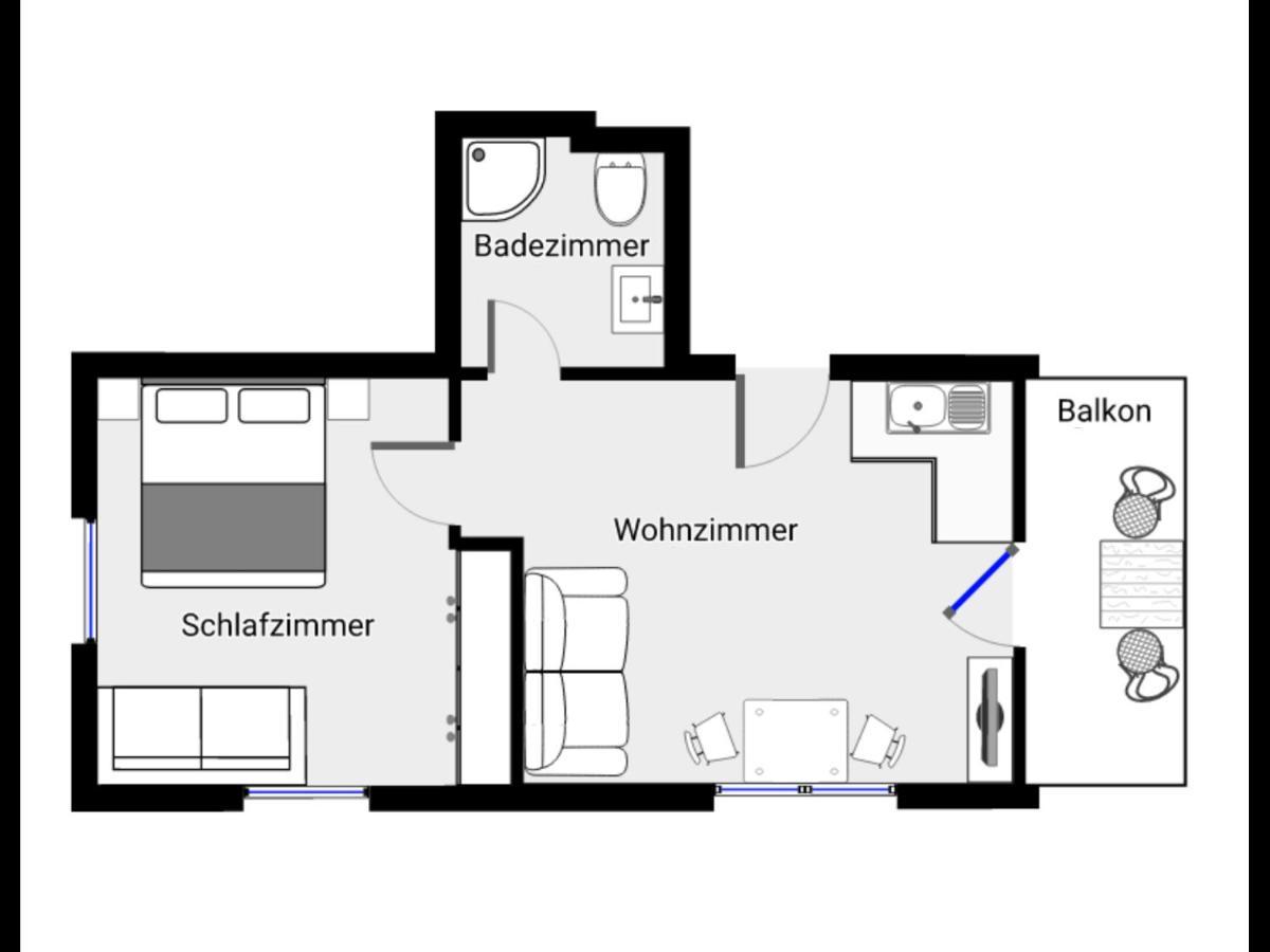 Landhaus Sonneck Pettneu am Arlberg Buitenkant foto
