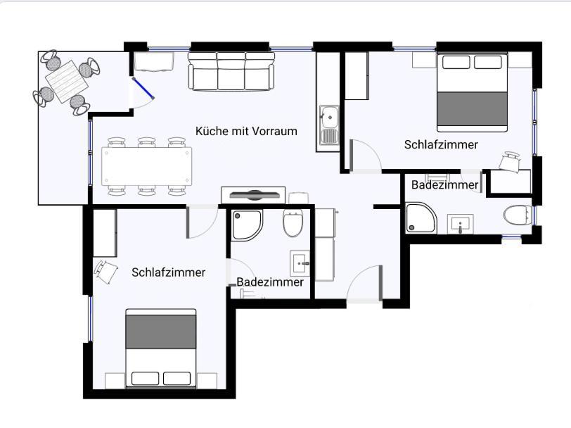 Landhaus Sonneck Pettneu am Arlberg Buitenkant foto